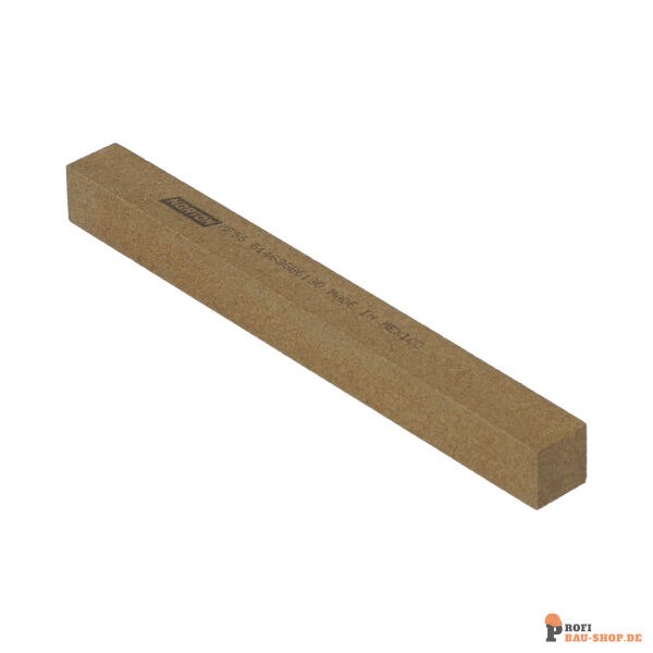 nortonschleifmittel/NORTON_schleifmittel_61463686130 90 Special stones Sharpening stones-Norton SQUARE FILE-152.4x-MEDIUM INDIA_164856